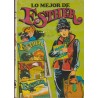 LO MEJOR DE ESTHER V ,CONTIENE ESTHER TU MEJOR AMIGA Nº 92 AL 95  RETAPADO CON LOS NUMEROS 92 A 95
