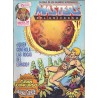 MASTER DEL UNIVERSO Nº 12 EDICIONES ZINCO