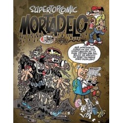 SUPERTOP COMICS VOL.14