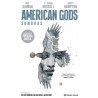 AMERICAN GODS : LIBRO 1 :  SOMBRAS POR NEIL GAIMAN ( SANDMAN )