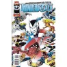 THUNDERBOLTS VOL.1 COL.COMPLETA Nº 1 AL 40 ESPECIAL 19988