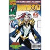 THUNDERBOLTS VOL.1 COL.COMPLETA Nº 1 AL 40 ESPECIAL 19988