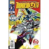 THUNDERBOLTS VOL.1 COL.COMPLETA Nº 1 AL 40 ESPECIAL 19988