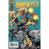 THUNDERBOLTS VOL.1 COL.COMPLETA Nº 1 AL 40 ESPECIAL 19988