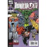 THUNDERBOLTS VOL.1 COL.COMPLETA Nº 1 AL 40 ESPECIAL 19988