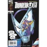 THUNDERBOLTS VOL.1 COL.COMPLETA Nº 1 AL 40 ESPECIAL 19988