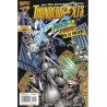 THUNDERBOLTS VOL.1 COL.COMPLETA Nº 1 AL 40 ESPECIAL 19988