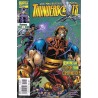 THUNDERBOLTS VOL.1 COL.COMPLETA Nº 1 AL 40 ESPECIAL 19988