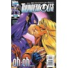 THUNDERBOLTS VOL.1 COL.COMPLETA Nº 1 AL 40 ESPECIAL 19988