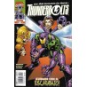 THUNDERBOLTS VOL.1 COL.COMPLETA Nº 1 AL 40 ESPECIAL 19988