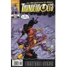 THUNDERBOLTS VOL.1 COL.COMPLETA Nº 1 AL 40 ESPECIAL 19988