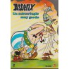 Cuentos Troquelados Asterix El Galo - Goscinny Uderzo Fher 1981 Serie Completa
