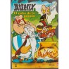 Cuentos Troquelados Asterix El Galo - Goscinny Uderzo Fher 1981 Serie Completa