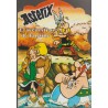 Cuentos Troquelados Asterix El Galo - Goscinny Uderzo Fher 1981 Serie Completa