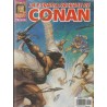 LA ESPADA SALVAJE DE CONAN VOL.3 Nº 1 AL 14 , COL.COMPLETA A FALTA DEL Nº 9 , RETAPADOS 1,2 Y 4 Y Nº 10 Y 11 SUELTOS