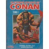 LA ESPADA SALVAJE DE CONAN VOL.3 Nº 1 AL 14 , COL.COMPLETA A FALTA DEL Nº 9 , RETAPADOS 1,2 Y 4 Y Nº 10 Y 11 SUELTOS
