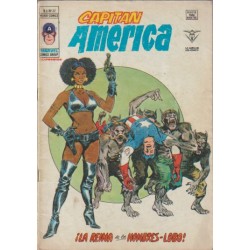 CAPITAN AMERICA ED.VERTICE...