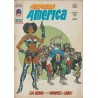 CAPITAN AMERICA ED.VERTICE VOL.3 Nº 32 : LA REINA DE LOS HOMBRES-LOBO¡