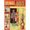 SUPLEMENTO DE HISTORIETAS DE EL DDT NUMEROS DISPONIBLES