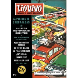 TIO VIVO 1ª EPOCA...
