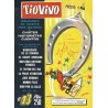 TIO VIVO 1ª EPOCA NUMERACION DISPONIBLE