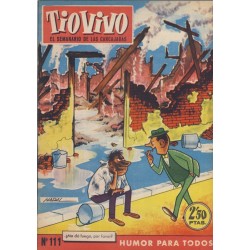 TIO VIVO 1ª EPOCA...