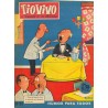 TIO VIVO 1ª EPOCA NUMERACION DISPONIBLE