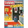 TIO VIVO 1ª EPOCA NUMERACION DISPONIBLE