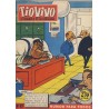TIO VIVO 1ª EPOCA NUMERACION DISPONIBLE