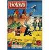 TIO VIVO 1ª EPOCA NUMERACION DISPONIBLE