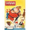 TIO VIVO 1ª EPOCA NUMERACION DISPONIBLE