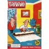 TIO VIVO 1ª EPOCA NUMERACION DISPONIBLE
