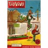 TIO VIVO 1ª EPOCA NUMERACION DISPONIBLE