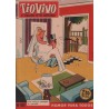 TIO VIVO 1ª EPOCA NUMERACION DISPONIBLE