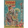 TIO VIVO ALMANAQUE PARA 1961