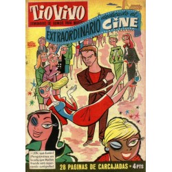 TIO VIVO EXTRAORDINARIO...