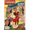 TIO VIVO EXTRAORDINARIO DEDICADO AL CINE , 1ª EPOCA ED.CRISOL