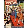 TIO VIVO EXTRAORDINARIO DEDICADO A LA MUJER , 1ª EPOCA ED.CRISOL