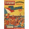 TIO VIVO 1ª EPOCA Nº 108 EXTRAORDINARIO DEDICADO A ESAS PLAYAS, ED.CRISOL