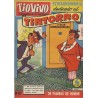 TIO VIVO 1ª EPOCA Nº 117 EXTRAORDINARIO DEDICADO AL TINTORRO , ED.CRISOL