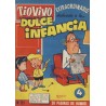 TIO VIVO 1ª EPOCA Nº 121 EXTRAORDINARIO DEDICADO A LA DULCE INFANCIA ¡ ED.CRISOL