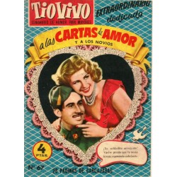 TIO VIVO 1ª EPOCA Nº 67...