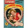 TIO VIVO 1ª EPOCA Nº 67 EXTRAORDINARIO DEDICADO A LAS CARTAS DE AMOR Y LOS NOVIOS, ED.CRISOL