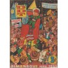 DDT ALMANAQUE PARA 1955 , PROCEDENTE DE ENCUADERNACION