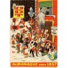 EL DDT ALMANAQUE PARA 1957