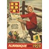 EL DDT ALMANAQUE PARA 1959