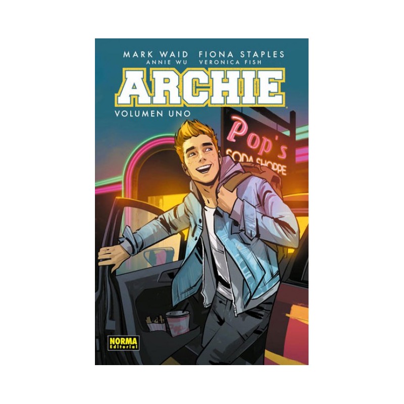 ARCHIE VOL.1 NORMA ED.
