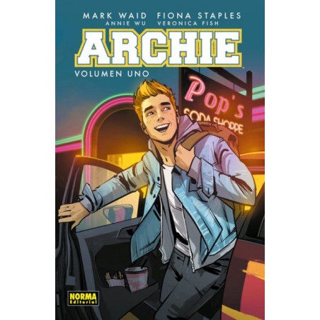ARCHIE VOL.1 NORMA ED.