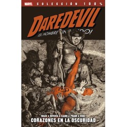 DAREDEVIL DE MARK WAID...