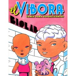 EL VIBORA Nº 298